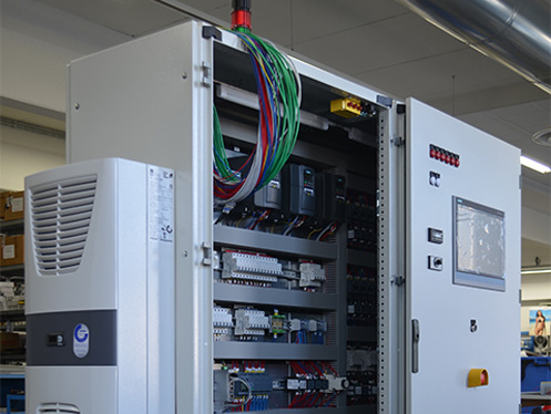 PLC e SCADA PLC e SCADA